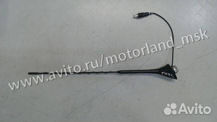 Антенна Skoda Fabia, 2008