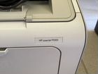 Продам принтер HP LJ 1005