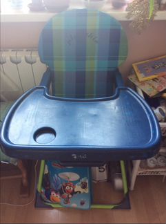 Стол-стул для кормления