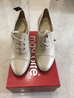 Ботильоны Mascotte