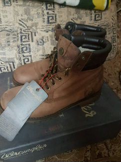 Ботинки Wrangler 37 р