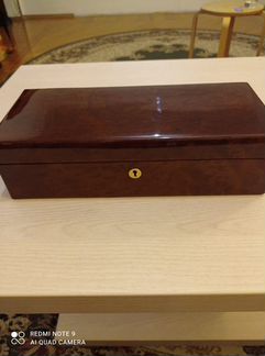 Ларь для украшений