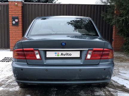 KIA Optima 2.0 AT, 2001, 170 000 км