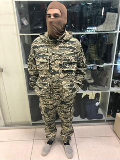 Костюм тактический Горка-6. 