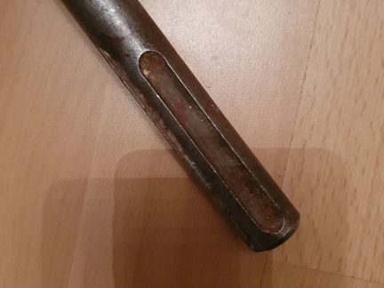 Лопатка штробильная для перфоратора