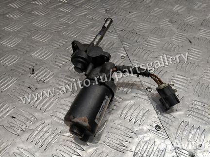 Электродвигатель боковой подножки Land Rover Range