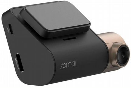 Xiaomi 70mai dash cam lite