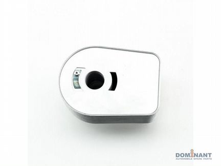 Масляный радиатор Nissan