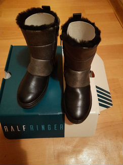 Зимние сапоги Ralf Ringer