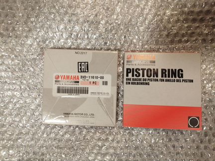 Кольца поршневые Yamaha TDM850 / 3VD-11610-00-00