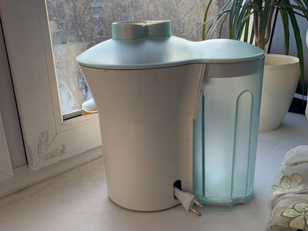 Соковыжималка bosch