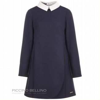Школьное платье Piccino Bellino