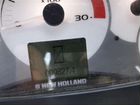 Экскаватор-погрузчик New Holland B115B объявление продам