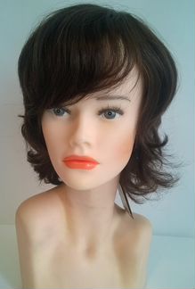 Парик из натуральных волос 1775