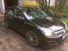 Opel Astra 2.0 МТ, 2006, 195 000 км