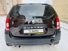 Renault Duster 1.6 МТ, 2014, 96 000 км объявление продам