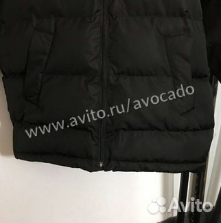 Мужская куртка Balenciaga