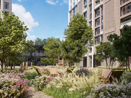 2-к квартира, 53.1 м², 15/29 эт.