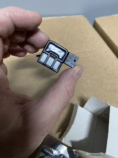 BMW датчик запотевания