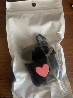 Чехол для AirPods,новый