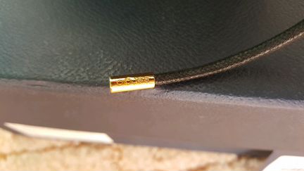 Ботильоны 40 sergio rossi