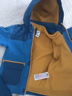 Демисезонный комплект Quechua 92