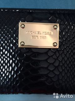 Кошелек портмоне Michael Kors, новый, оригинал