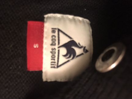 Свитер le coq sportif