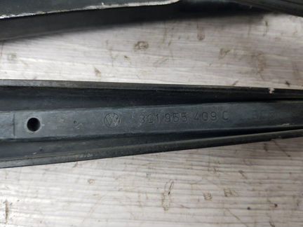 Поводки дворников Vw Passat B6 BKP 2006