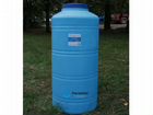 Резервуар для воды 500 литров