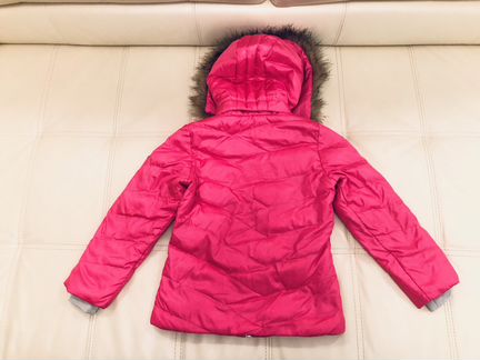 Пуховик Luhta р122