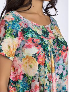 Платье новое