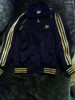 Новая олимпийка Адидас на 160-164см рост