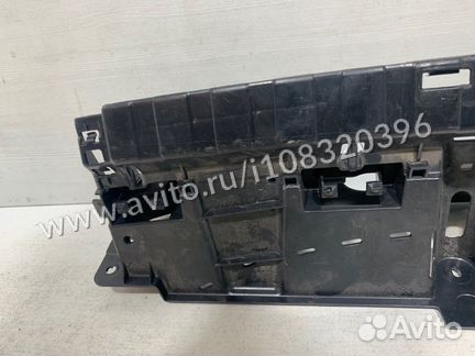 Крепление бампера заднее Bmw X5 G05 B57D30A 2019