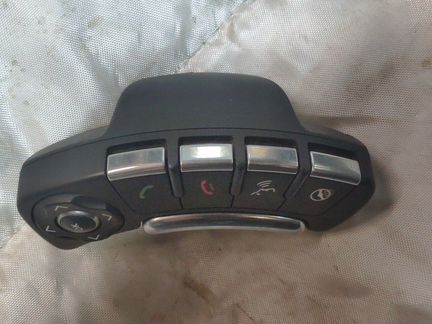 Кнопки руля range rover Vogue 3