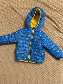 Комбинезон весна осень 80 новый,500