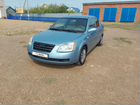 Chery Fora (A21) 2.0 МТ, 2007, 96 578 км