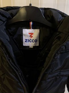 Детский зимний костюм новый 92см