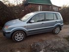 Ford Fusion 1.4 МТ, 2006, 143 470 км