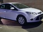 Ford Focus 1.6 МТ, 2018, 85 000 км