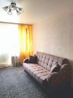 Комната 20 м² в 2-к, 16/17 эт.