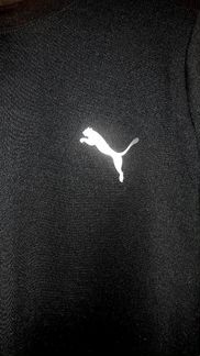 Новая оригинальная футболка Puma