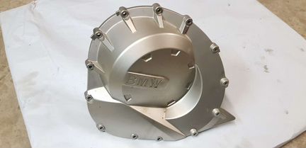 Bmw K1600GTL-K1600GT Крышка Сцепления 11 14 7 728