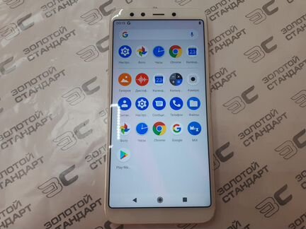 Xiaomi Mi A2 4/64GB Android One (спр)