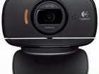 Веб-камера Logitech HD Webcam B525 (новые, много)