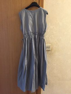 Платье