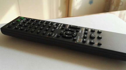 Пульт управления sony str