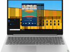 Ноутбук lenovo S145 15.6