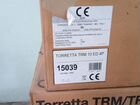 Вентилятор torretta TRM 10ED 4P