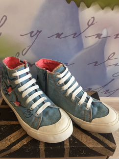Кеды
